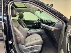 Ford Explorer 2024 2.3T EcoBoost four-wheel drive titanium version 6 seats - фото 19