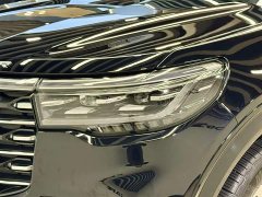 Ford Explorer 2024 2.3T EcoBoost four-wheel drive titanium version 6 seats - фото 5