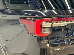Ford Explorer 2024 2.3T EcoBoost four-wheel drive titanium version 6 seats - фото 6