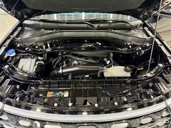 Ford Explorer 2024 2.3T EcoBoost four-wheel drive titanium version 6 seats - фото 8