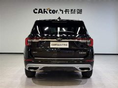 Ford Explorer 2024 2.3T EcoBoost four-wheel drive titanium version 6 seats - фото 9