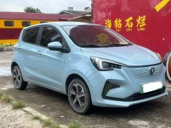 Changan E-Star Edition - фото 3
