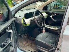 Changan E-Star Edition - фото 4