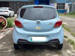 Changan E-Star Edition - фото 8