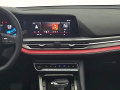 Changan CS55PLUS Edition 1.5T DCTLuxury Version - фото 12