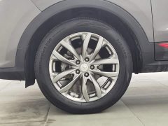 Changan CS55PLUS Edition 1.5T DCTLuxury Version - фото 17