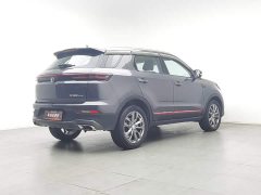 Changan CS55PLUS Edition 1.5T DCTLuxury Version - фото 2