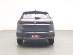 Changan CS55PLUS Edition 1.5T DCTLuxury Version - фото 4
