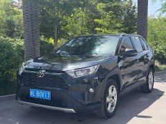 Toyota RAV4 2.0L CVTAWDPLUS Edition - фото 1