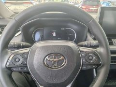 Toyota RAV4 2.0L CVTAWDPLUS Edition - фото 11