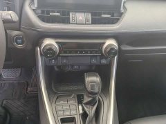 Toyota RAV4 2.0L CVTAWDPLUS Edition - фото 12