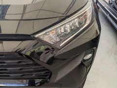 Toyota RAV4 2.0L CVTAWDPLUS Edition - фото 13