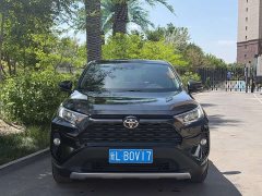 Toyota RAV4 2.0L CVTAWDPLUS Edition - фото 2