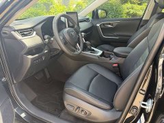 Toyota RAV4 2.0L CVTAWDPLUS Edition - фото 3