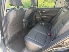 Toyota RAV4 2.0L CVTAWDPLUS Edition - фото 4