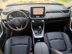 Toyota RAV4 2.0L CVTAWDPLUS Edition - фото 5