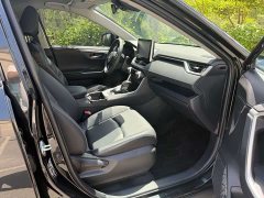 Toyota RAV4 2.0L CVTAWDPLUS Edition - фото 6