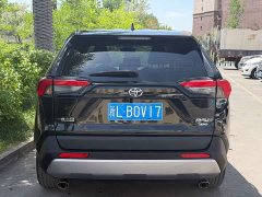 Toyota RAV4 2.0L CVTAWDPLUS Edition - фото 8
