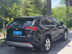 Toyota RAV4 2.0L CVTAWDPLUS Edition - фото 9