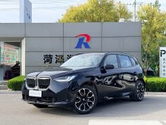 BMW X3 xDrive30L Version M - фото 1