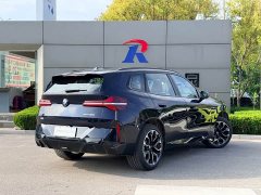 BMW X3 xDrive30L Version M - фото 11