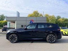 BMW X3 xDrive30L Version M - фото 4