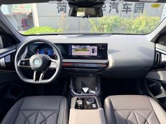 BMW X3 xDrive30L Version M - фото 8
