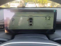 Changan 1.5T 500Bar Smart Version - фото 12