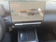 Changan 1.5T 500Bar Smart Version - фото 13