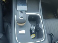 Changan 1.5T 500Bar Smart Version - фото 14