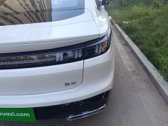 Changan 1.5T 500Bar Smart Version - фото 8