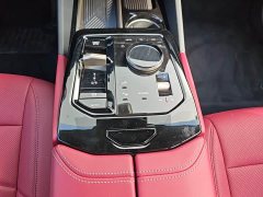 BMW i5 xDrive 50L M - фото 10