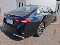 BMW i5 xDrive 50L M - фото 4