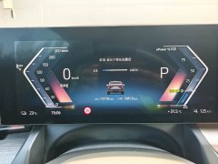 BMW i5 xDrive 50L M - фото 9