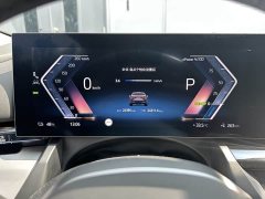 BMW i5 eDrive 40L M - фото 10