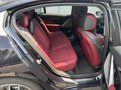 BMW i5 eDrive 40L M - фото 11