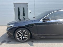 BMW i5 eDrive 40L M - фото 6