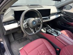 BMW i5 eDrive 40L M - фото 7