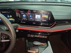Changan X5 PLUS 1.5T DCT Version - фото 13