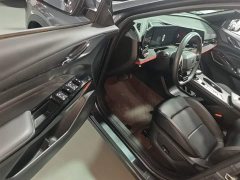 Changan X5 PLUS 1.5T DCT Version - фото 16