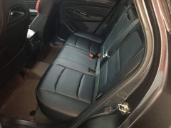 Changan X5 PLUS 1.5T DCT Version - фото 17