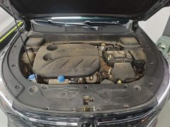 Changan X5 PLUS 1.5T DCT Version - фото 20