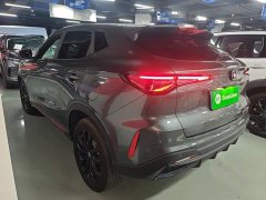 Changan X5 PLUS 1.5T DCT Version - фото 5