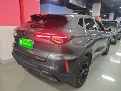 Changan X5 PLUS 1.5T DCT Version - фото 7