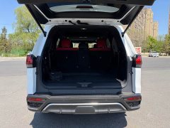 Lexus LX 600 - фото 10
