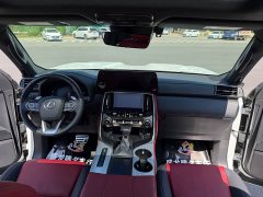 Lexus LX 600 - фото 13