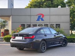 BMW 3 330Li M - фото 12