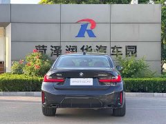 BMW 3 330Li M - фото 13