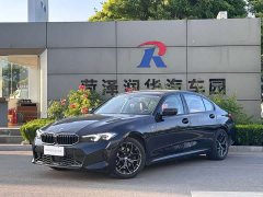 BMW 3 330Li M - фото 2
