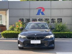 BMW 3 330Li M - фото 3